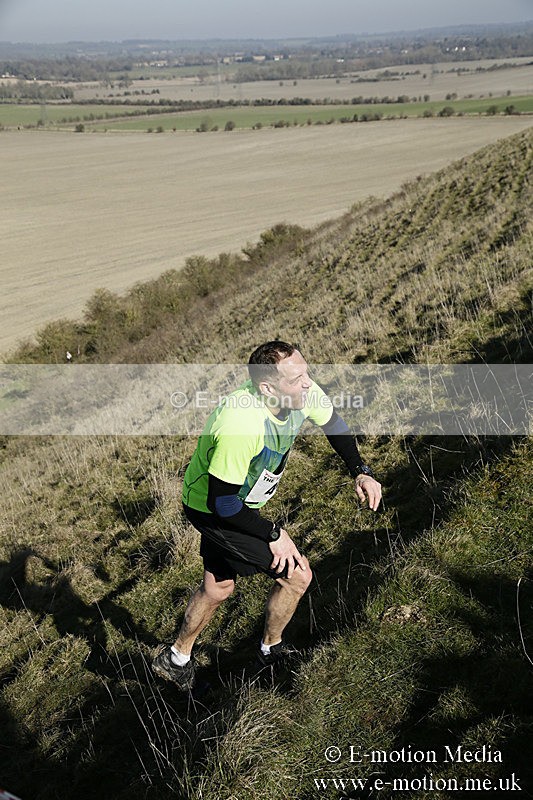 PVT 240219 1396 - The Terminator Race - Pewsey Vale - 24/02/19