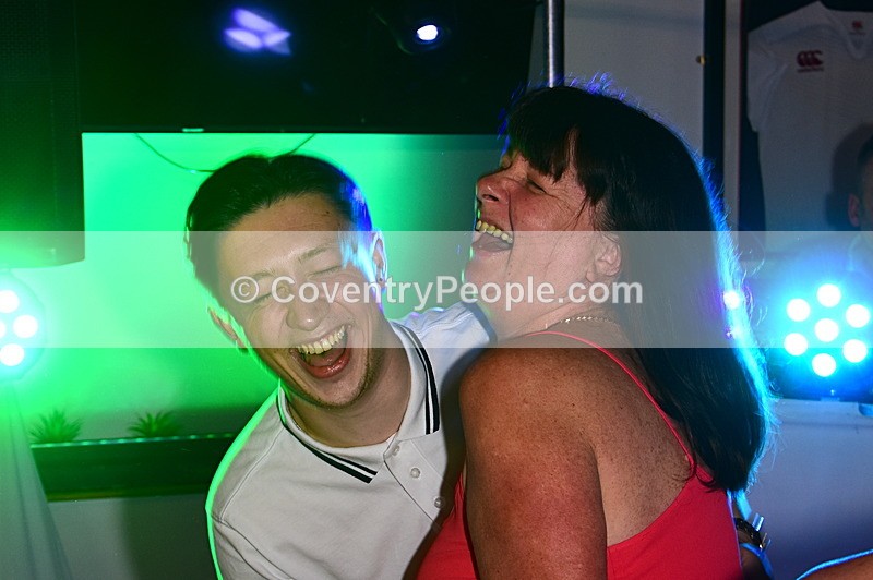COU-677 - Courtney's 21st