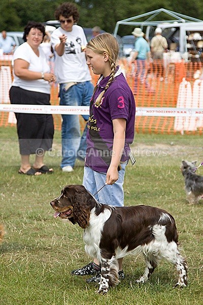  - Spirit of the Dog Funday July 2010