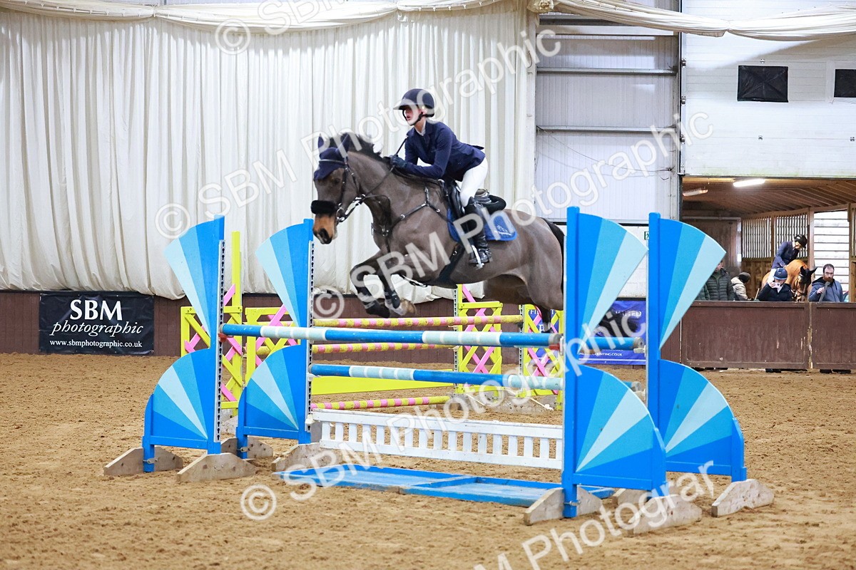 SBM_001954 - Class 4 - Senior Newcomers - 1.10m