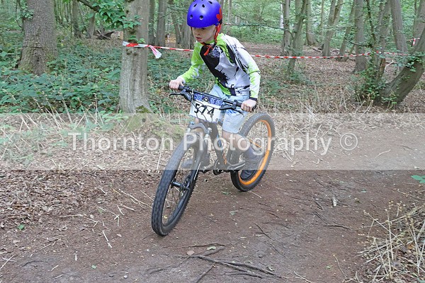 A41A5541 - MTB East Round 7 Potash Under 7s Under 9s Under 12s Races 08:45 – 9:35