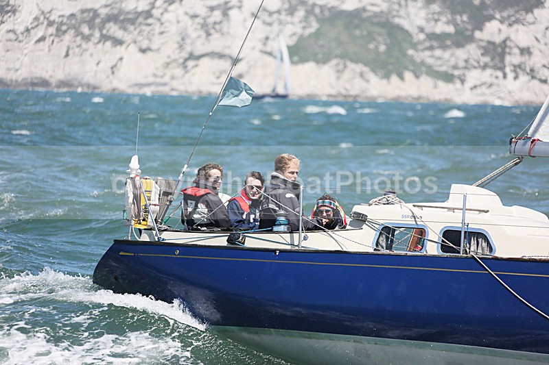 160702 DEERSTALKER GBR656 ROUND THE ISLAND Y92A0618 - ROUND THE ISLAND 2016