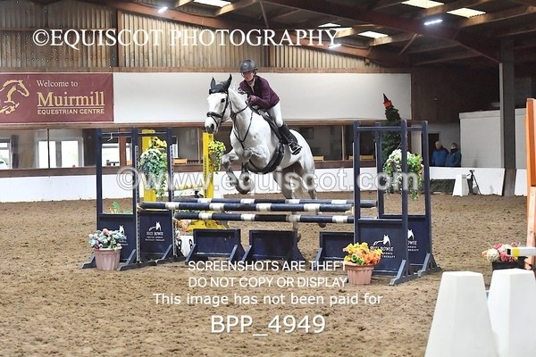 BPP_4949 - CLASS 4  0.95m Amateur Championship Qualifier