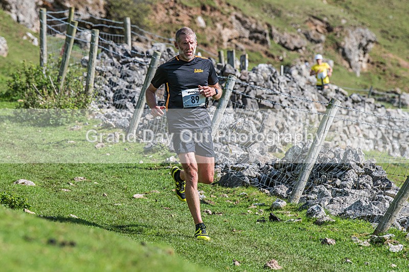 Ilam-645 - Ilam Three Peaks Fell Race (Limestone Series) Sunday 28th September 2025