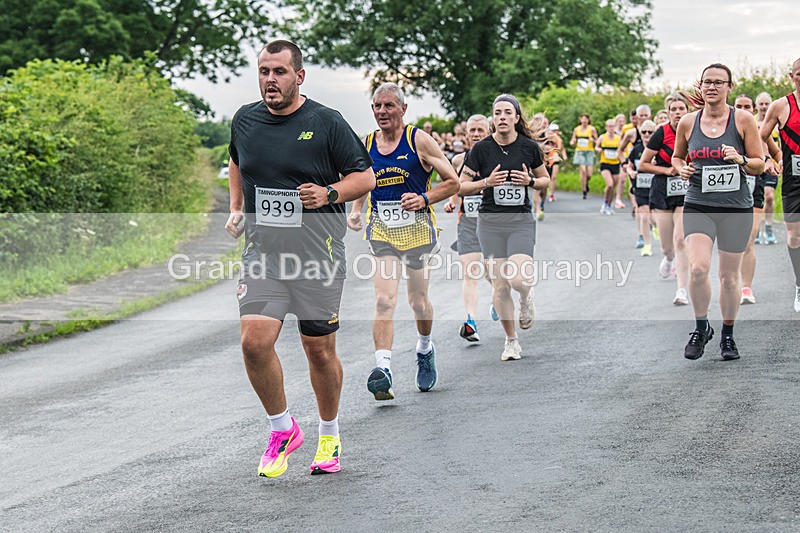 Lambfoot Loop-124 - Lambfoot Loop Road Race Tuesday 7th July 2026