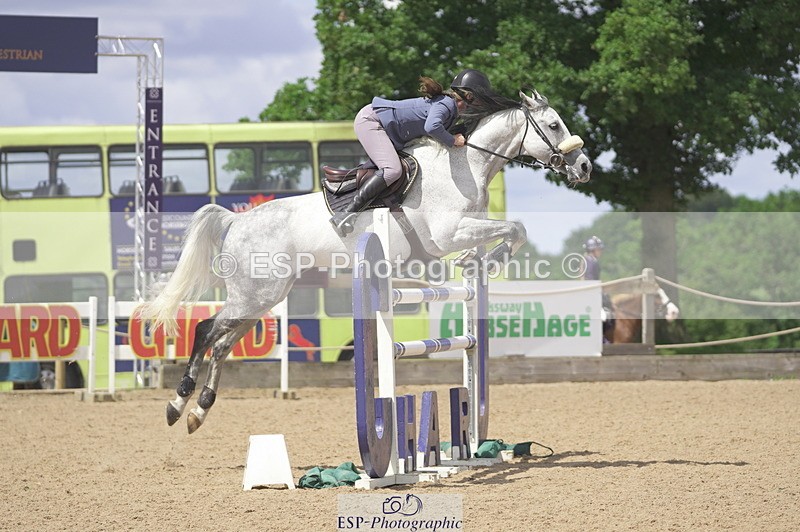 230806A-130924-02147 - Cls 14 Snr Foxhunter & 1.20m Open