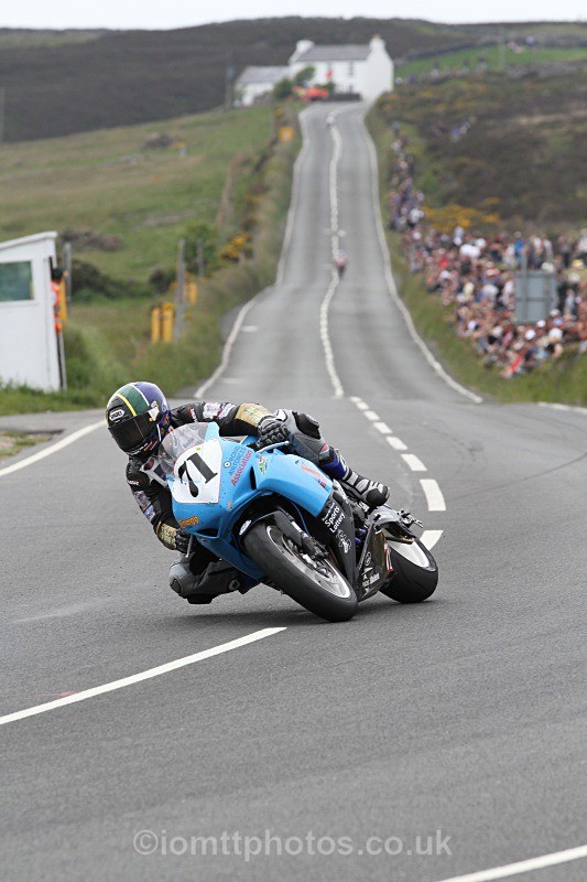 Allann Venter - Pokerstars Senior TT