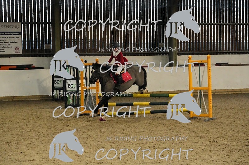 JKR02262 - Class 6 70cm