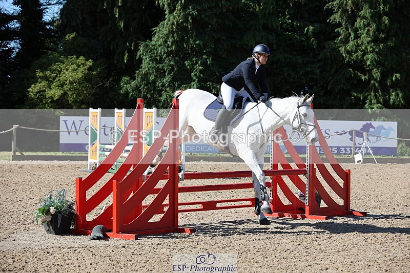 250703A-092605-00347 - Cls 5 85cm Amateur Qualifier