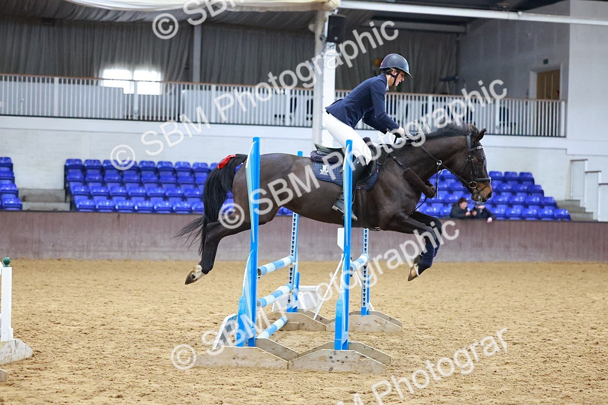 SBM_000566 - Class 2 - Senior British Novice - 90cm