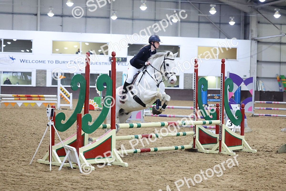 SBM_002697 - Class 9 - STX UK Pony British Novice - 80cm OPen