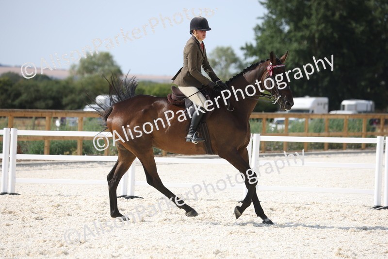 20260802-0335 - Class 5 - ROR Ridden