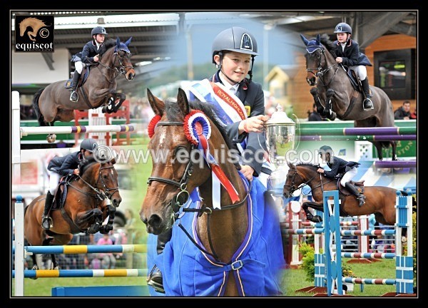 equiscot montage g babes dollar girl - 2012 BSJA SCOTTISH AWARDS BALL PRIZEWINNERS MONTAGES