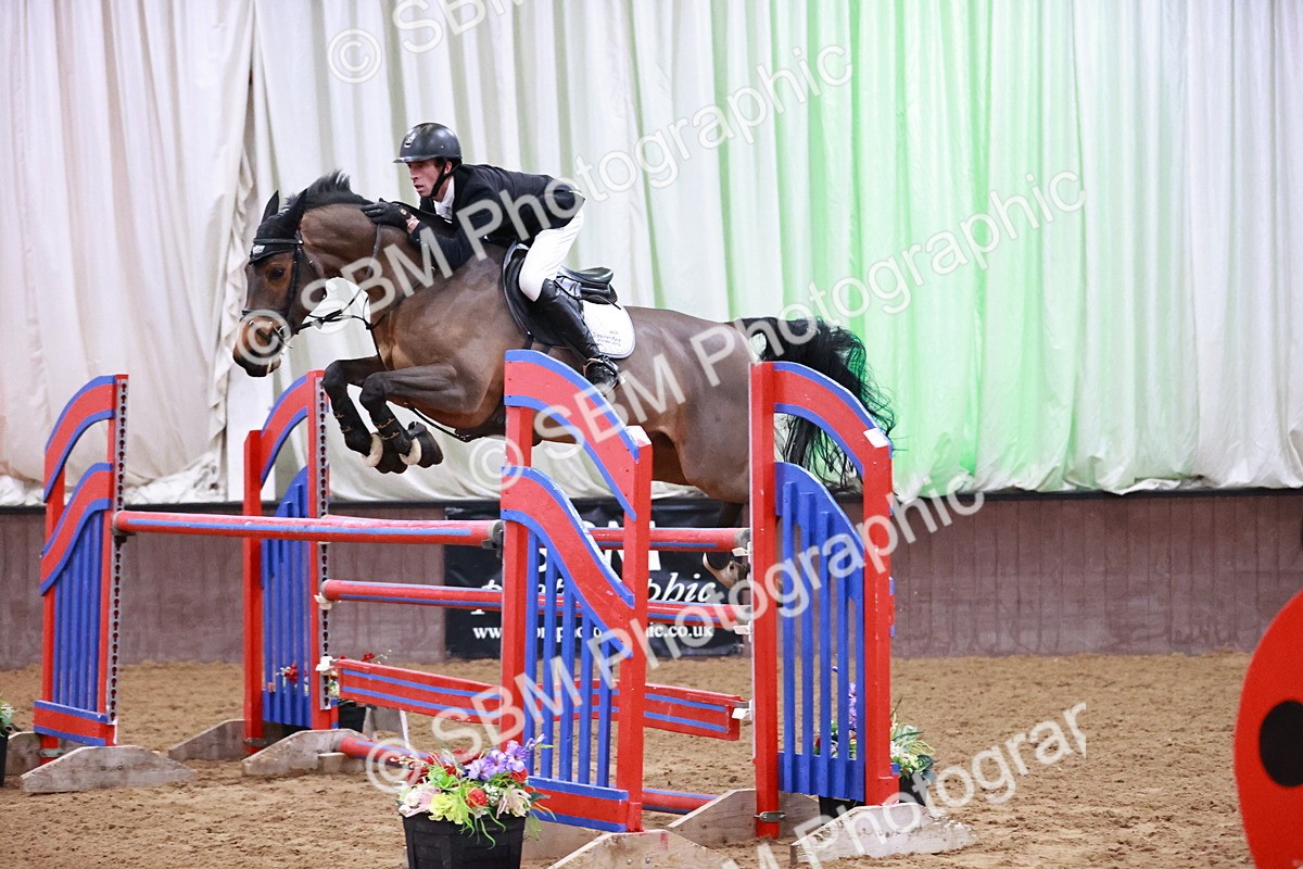 SBM_002706 - Class 11 - Senior Foxhunter 1.20m