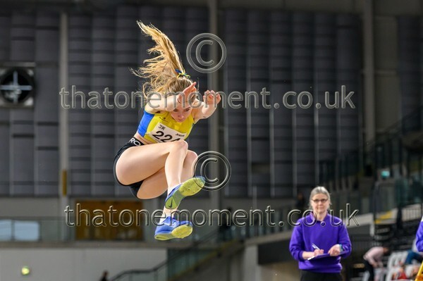 CEInv26-911741 - Field Female Set One