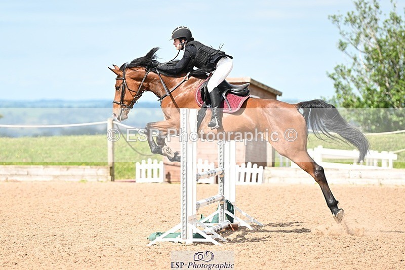 250611-101310-00035 - Cls 1 Brit Novice & 90cm Open