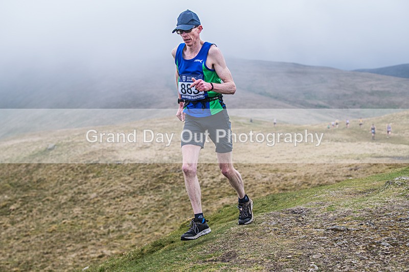 Seniors-733 - UKA 2026 Senior Inter-Counties Mountain Race - Sedbergh Sunday 3rd May 2026 - Seniors
