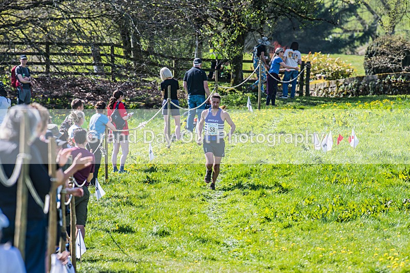 The Finish-473 - The 3 Peaks Race Saturday 25th April 2026 - The Finish