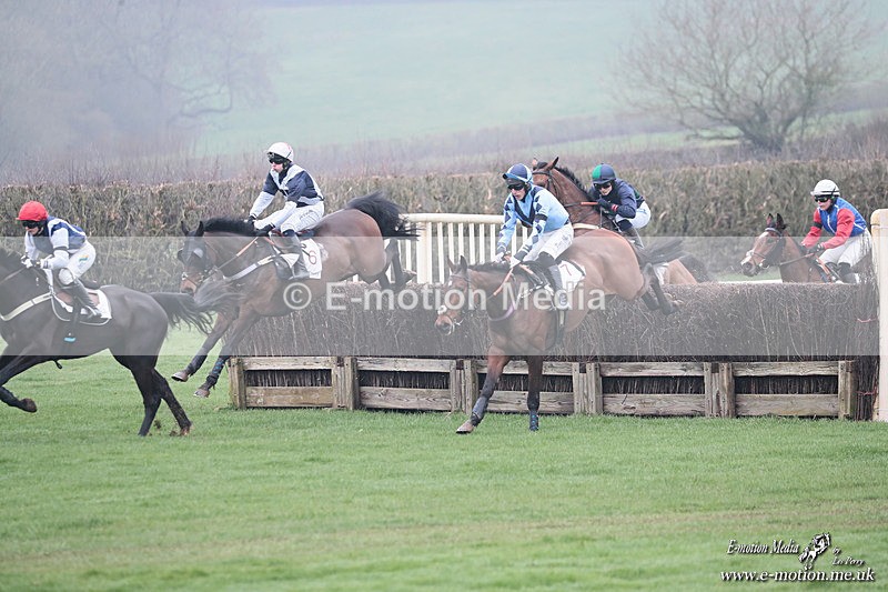 PtP 080326 117 - Pytchley with Woodland Point-to-Point Guilsborough 08/03/26