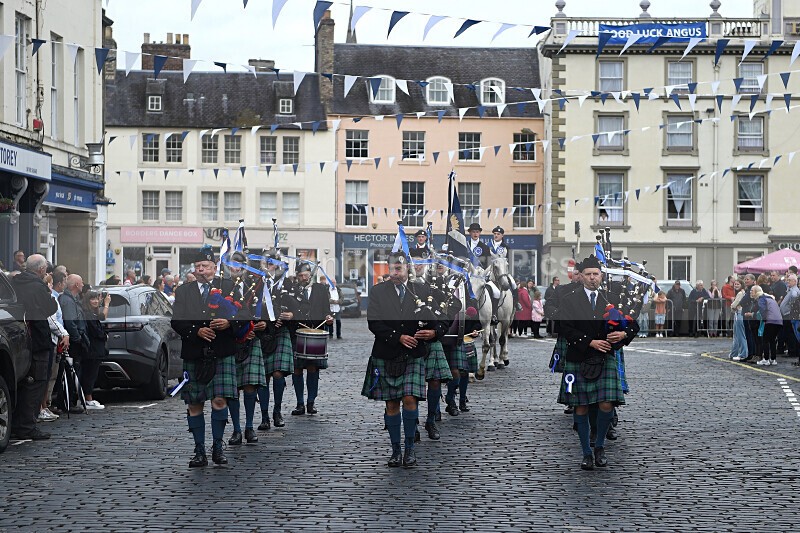 010 - Kelso Yetholm Rideout 2025