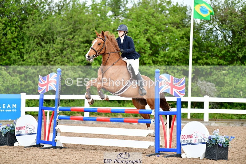 240526A-104859-07416 - Cls 34 Discovery and 1m Open