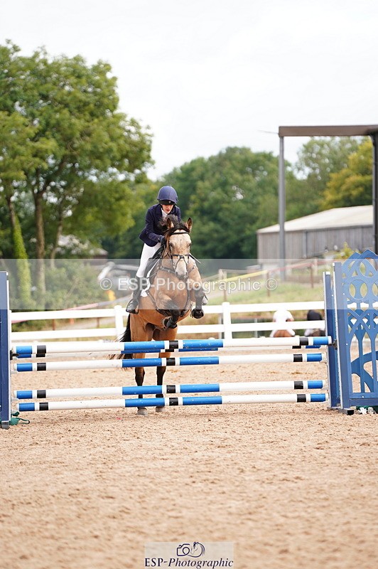 240804A-105232-10332 - Cls 49 85cm Amateur Qualifier