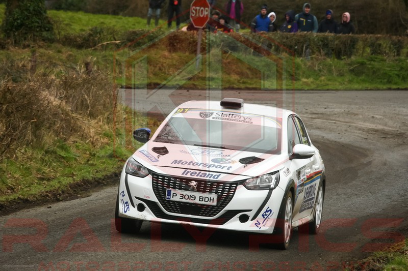 Midland Stages Rally 2025 116 - Midland Stages Rally 2025