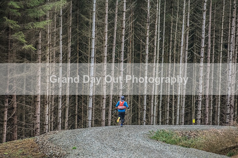 Glentress-2565 - High Terrain Events Glentress Marathon 21 & 10K Trail Races Sunday 18th February 2024