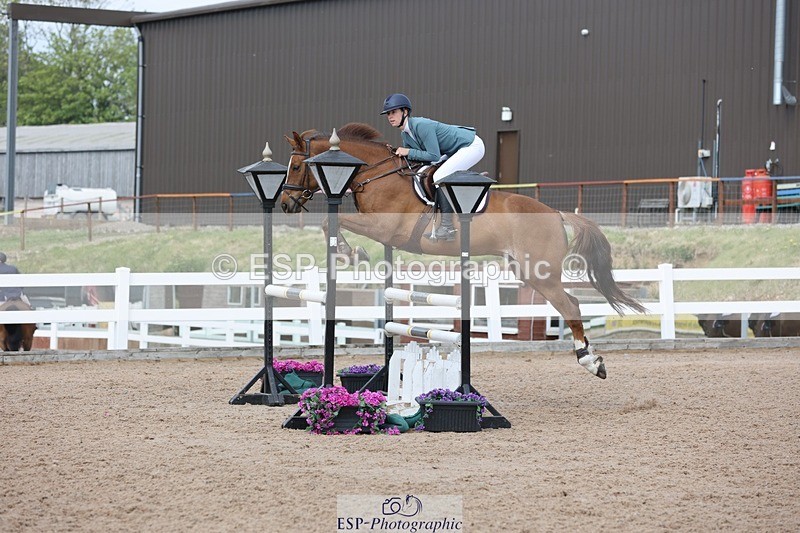 250509-154914-08495 - Cls 23 1.10m Amateur Qualifier and Open