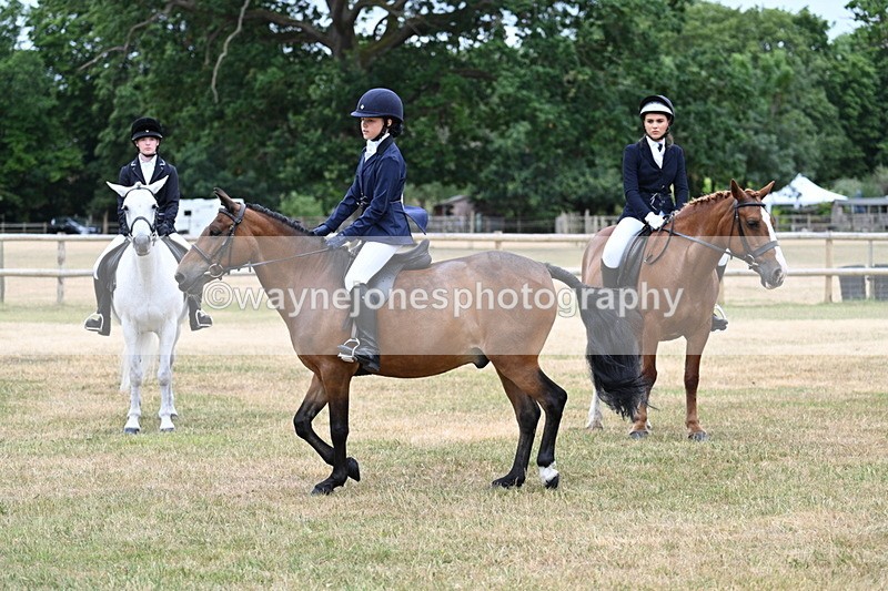 WJ7_0493 - Class 2 Best rider