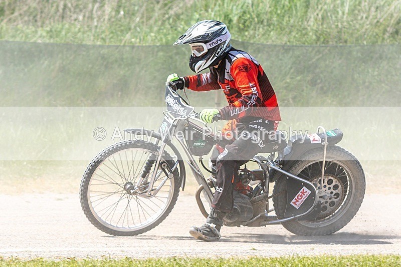 250510-7D-8E0A9646 - Rde & Skid It Speedway Experience Day 10th May 2025