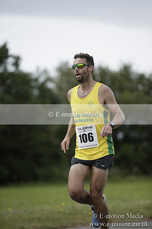 CAD5M 210719-0392 - Cadence Events Colerne 5 Miler  21-Jul-2019