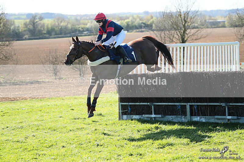 PtP 060426 557 - Paxford Races North Cotswold Easter Mon 06/04/26
