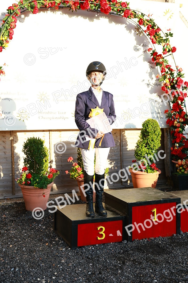 SBM_31458 - Friday Dressage Presentations