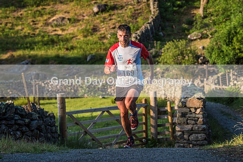 Langstrath-533 - Langstrath Fell Race Wednesday 21st June 2023