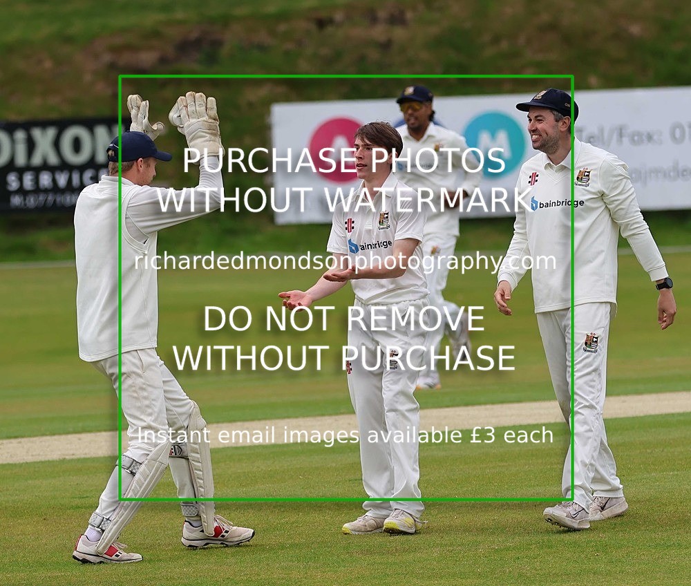533A2174 - Netherfield Cricket Club 2026 season