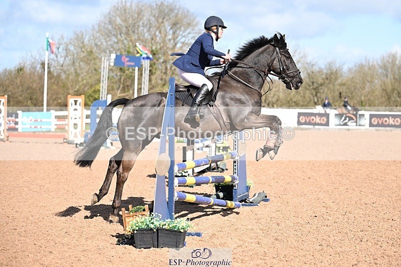 260328-100105-02937 - Cls 20 British Novice and 90cm Open