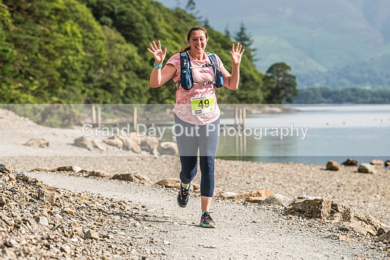 Borrowdale-345 - Fellside Events Borrowdale Trail Half Marathon Sunday 20th July 2025