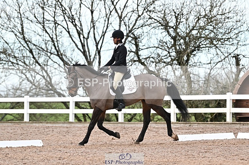 250125-134818-00696 - Dressage - CT Class 7 BE Novice 112