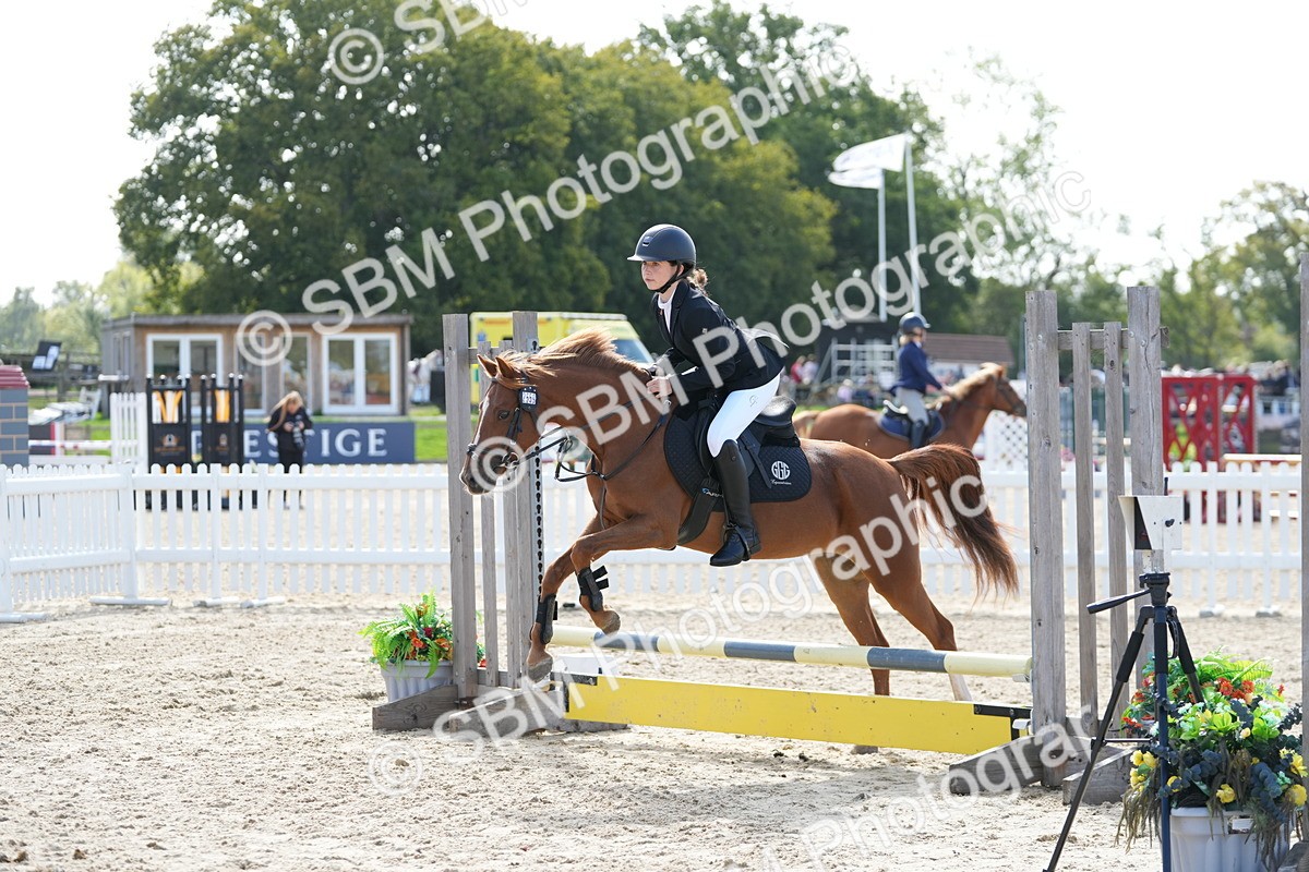 SBM_18115 - J58 - Clear Round 50cm