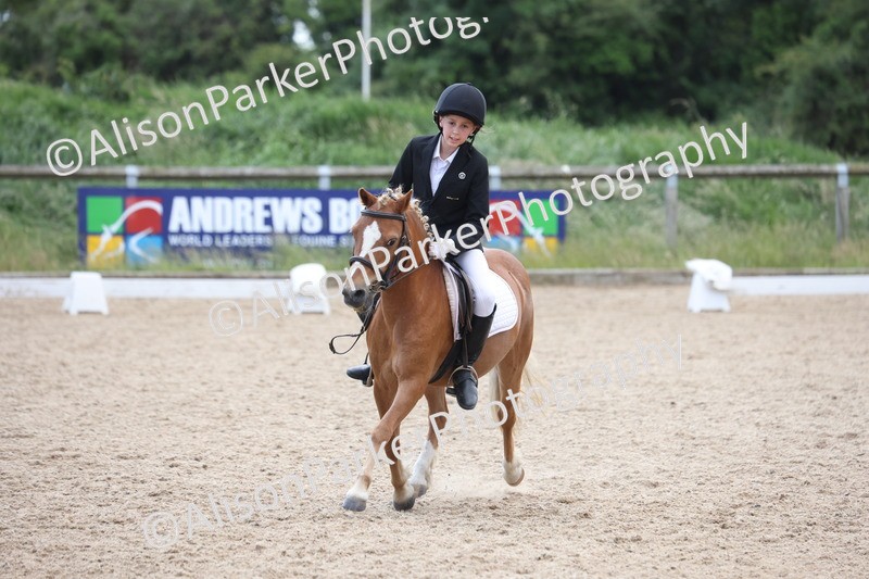 20250614-0621 - Class 5 - Novice 3