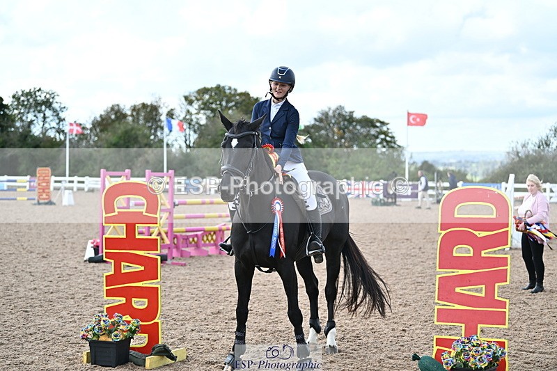 241005A-130410-03929 - SAT Cls 18 1.05m Amateur Jump Off and P