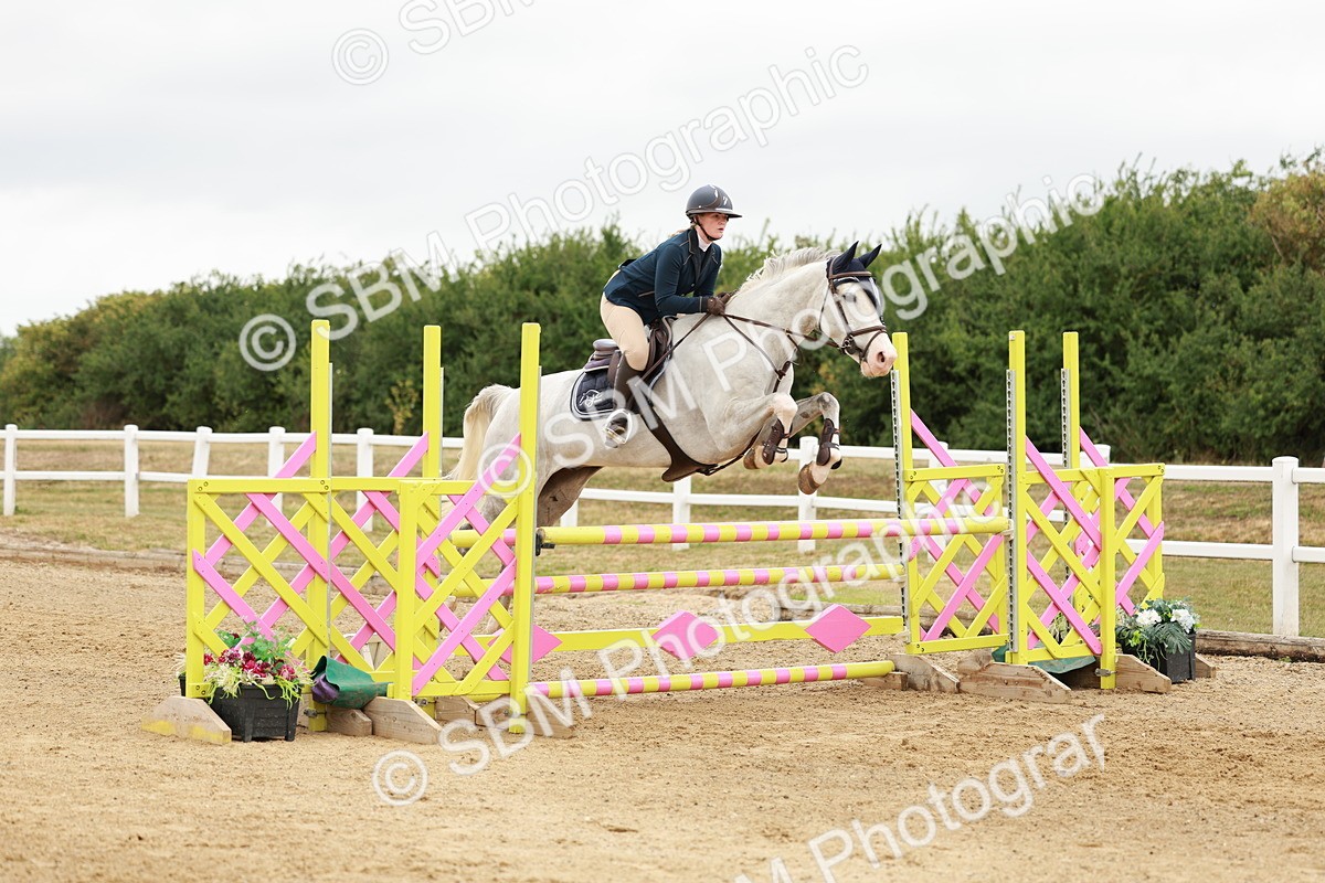 SBM_006859 - Class 2 - Senior Discovery - 1.00m Open