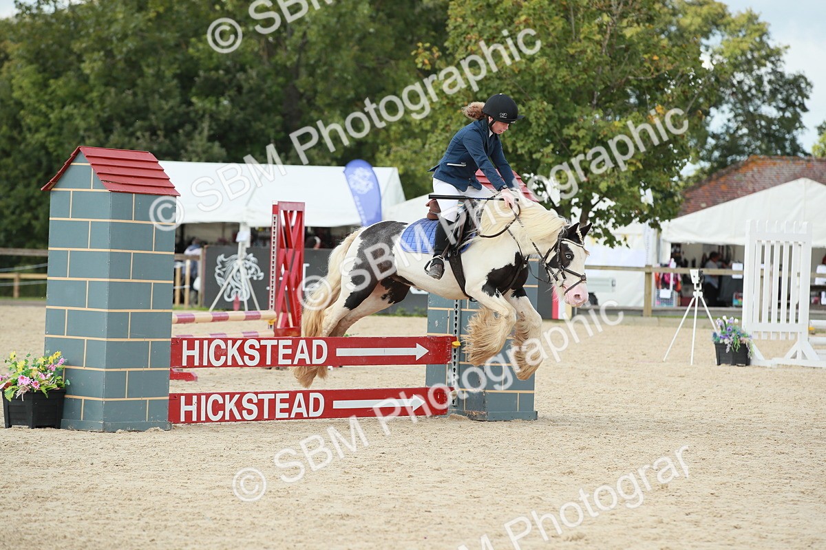 SBM_25182 - J28 Senior 60cm Championship