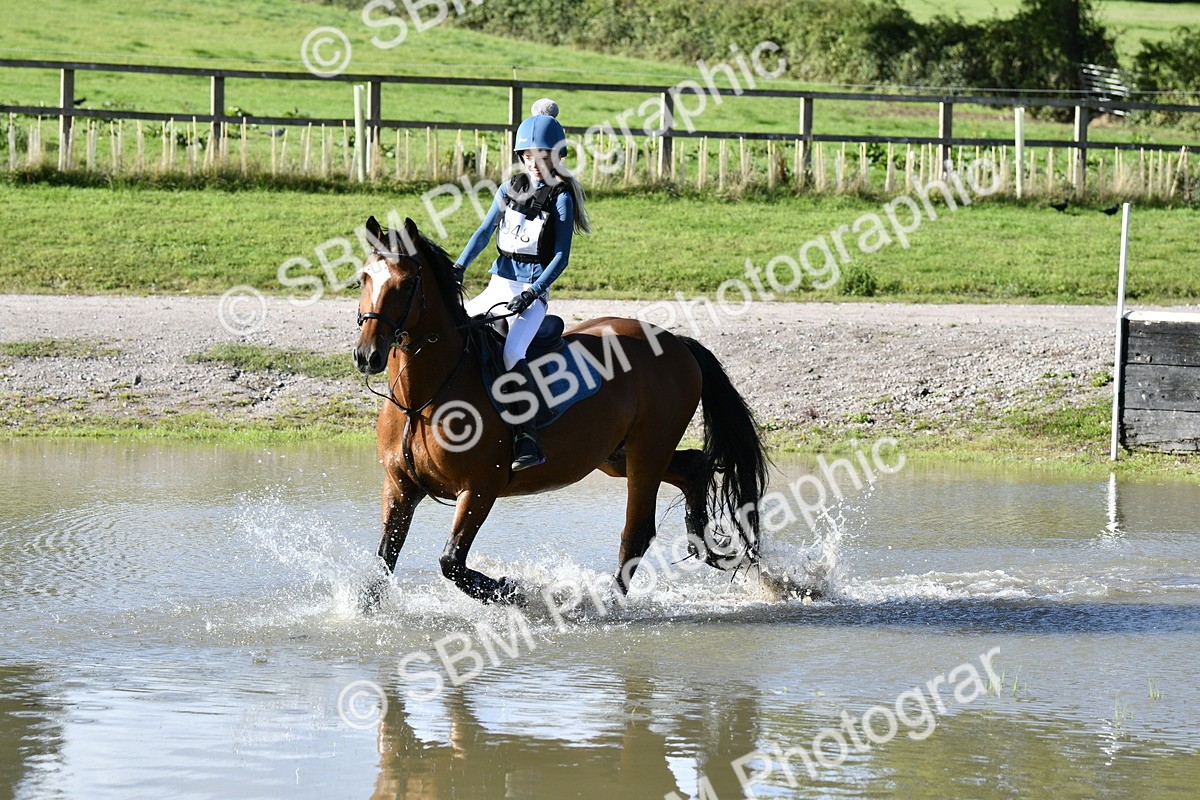 SBM_15188 - E4a - Eventers Challenge 50cm Open