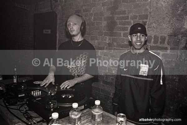 01 - Rahzel @ Sankeys Soap 06.11.02
