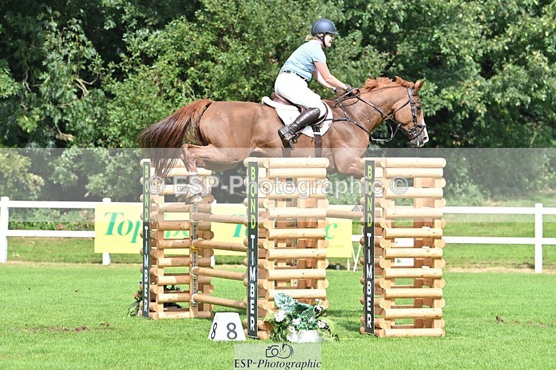 230909-133142-06098 - Cls 12 National 1.30m Open