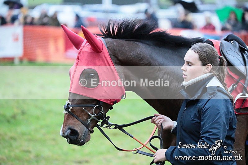 PtP 091125 0660 - Point-to-Point Wales Area Club Lower Machen, Gwent 09/11/25