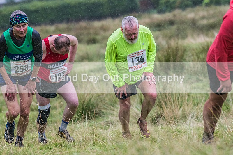 Grasmere Senior-147 - Grasmere Guides Senior Fell Race Sunday 25th August 2024