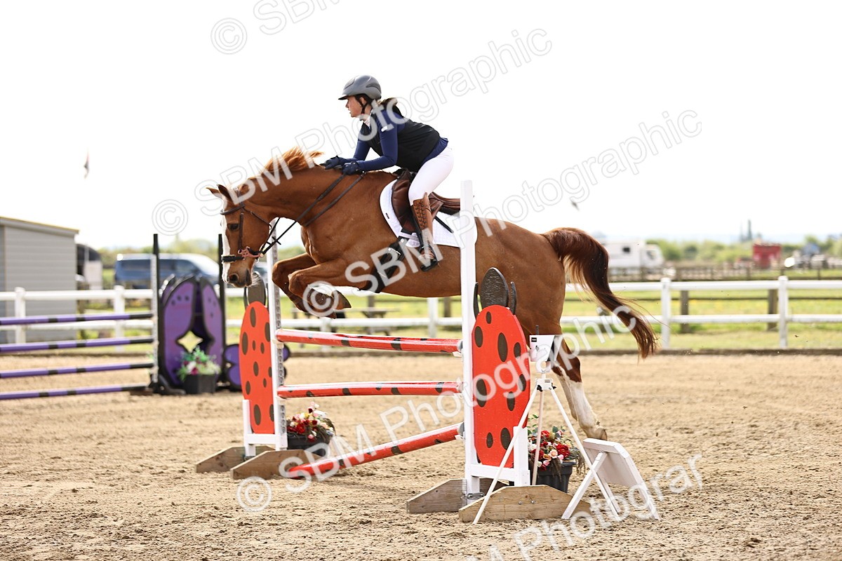 SBM_001878 - Class 10 - Senior British Discovery - 1.00m